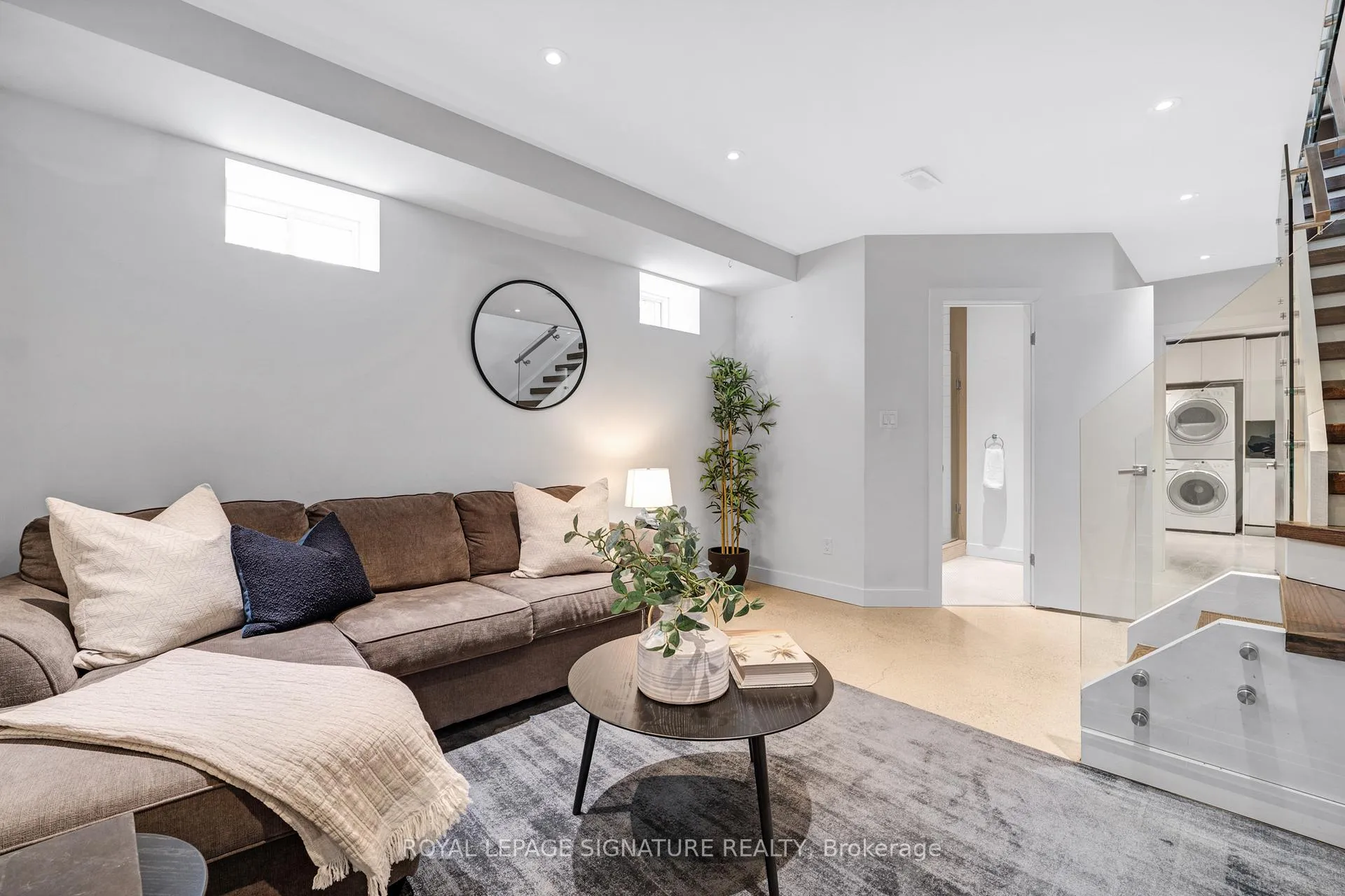 Photo 29 of 38 Bastedo Avenue, Toronto, Woodbine Corridor — HOMEH