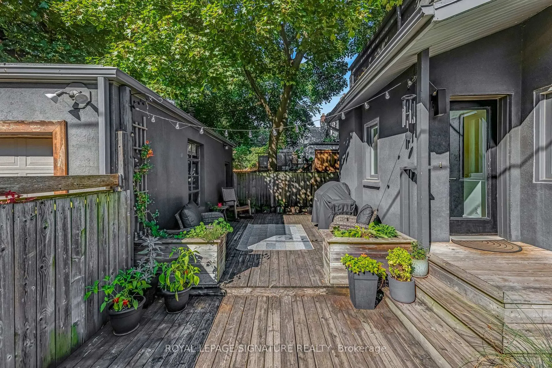 Photo 37 of 38 Bastedo Avenue, Toronto, Woodbine Corridor — HOMEH
