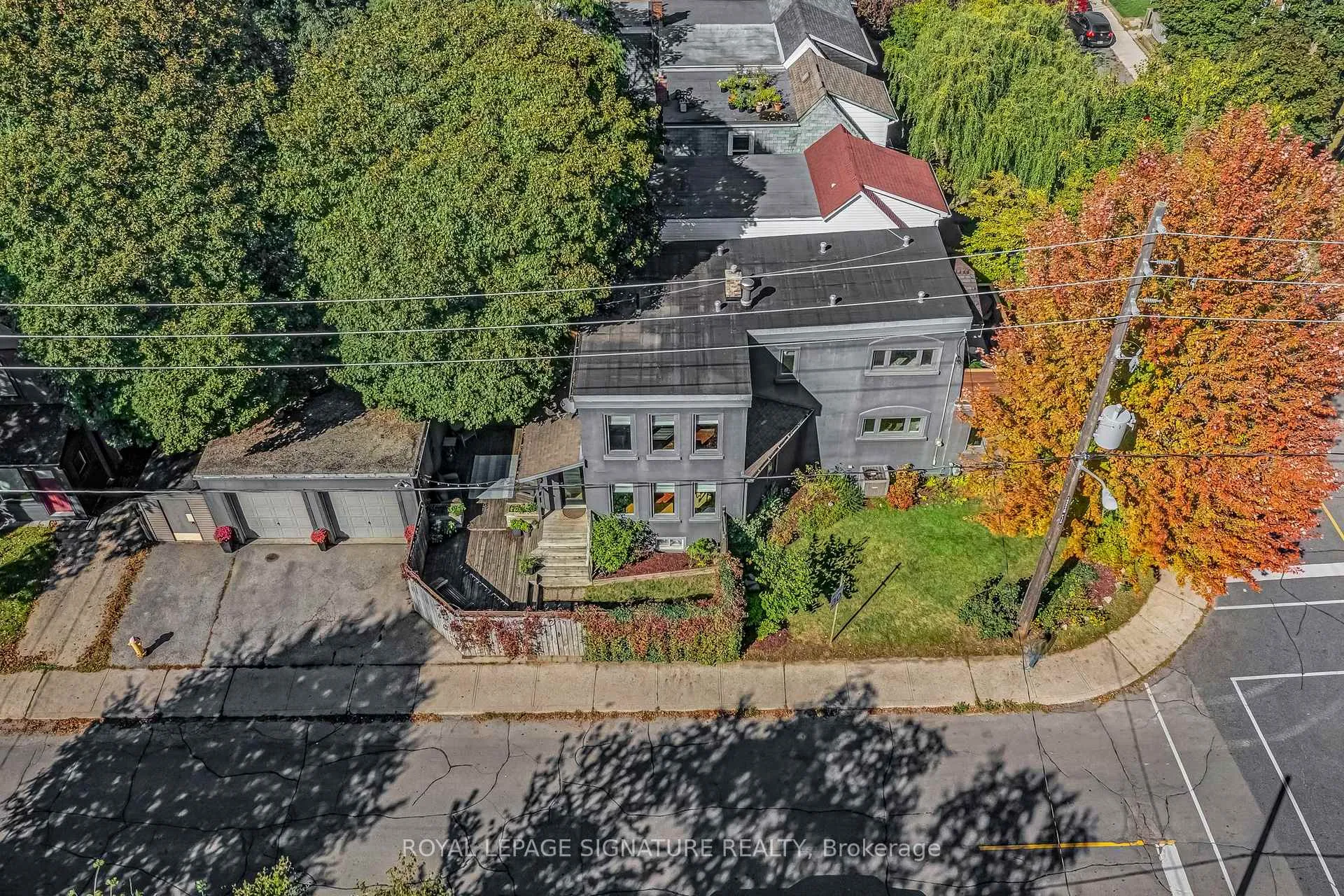 Photo 40 of 38 Bastedo Avenue, Toronto, Woodbine Corridor — HOMEH