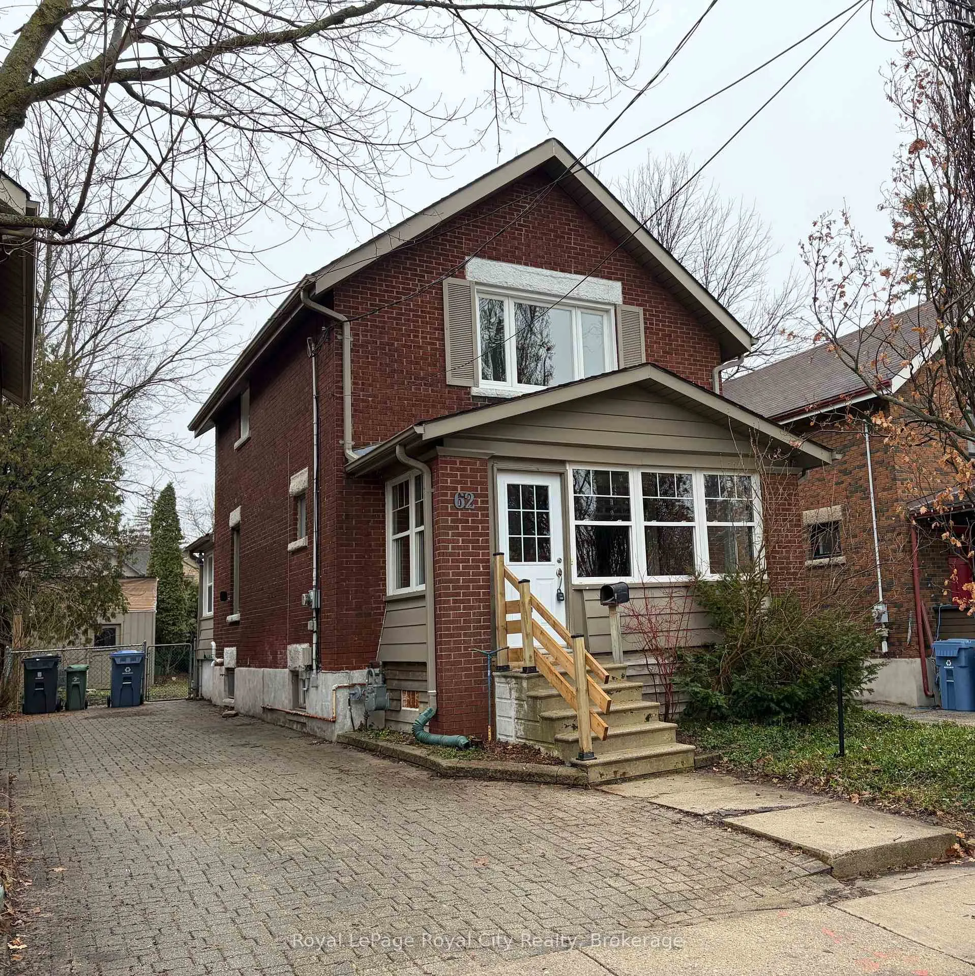 Photo 1 of 62 Powell Street W, Guelph, Exhibition Park — HOMEH