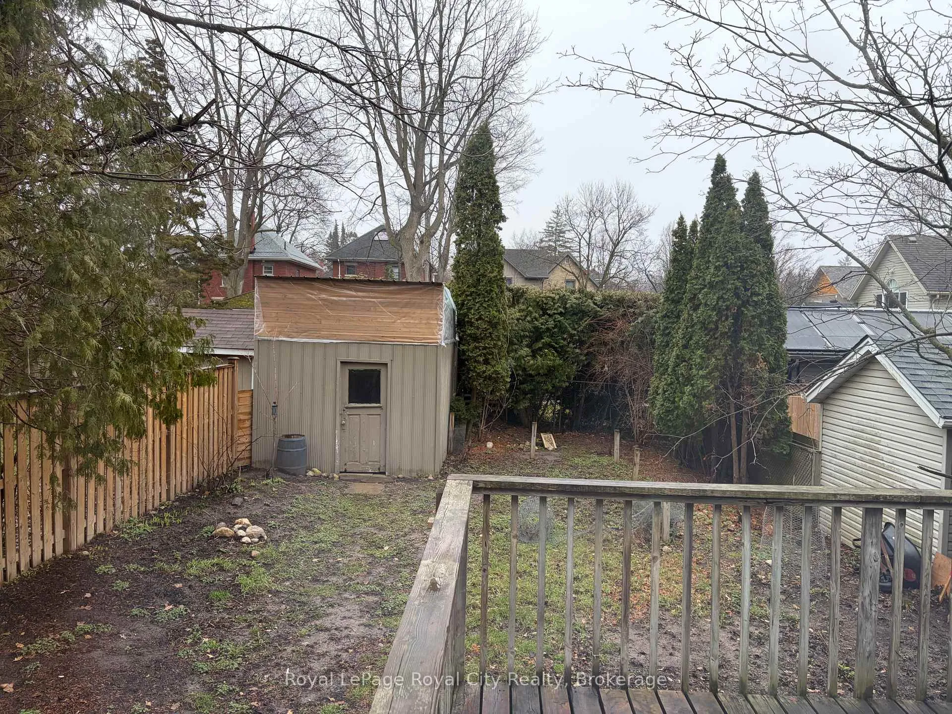 Photo 18 of 62 Powell Street W, Guelph, Exhibition Park — HOMEH