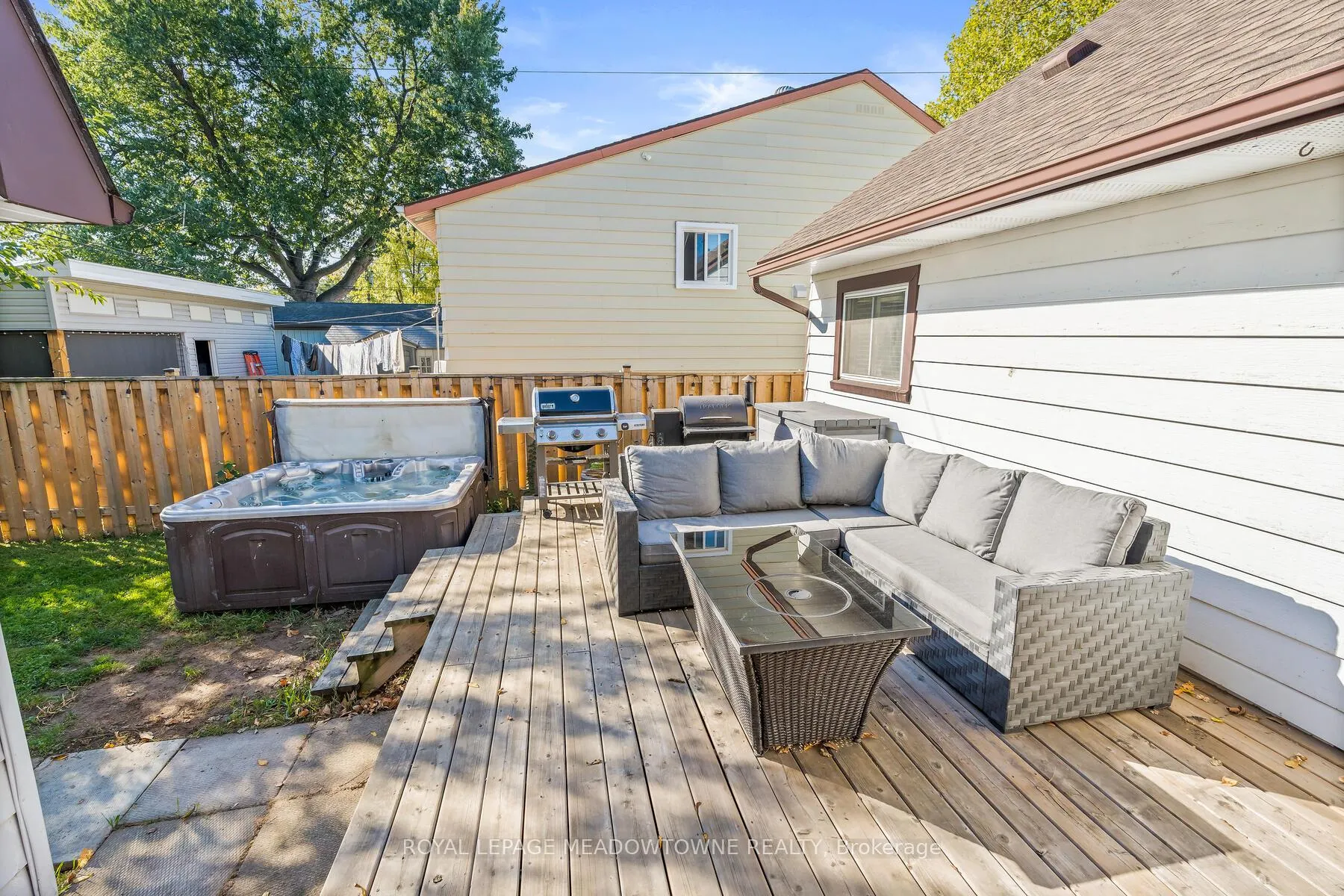 Photo 27 of 284 Ivon Avenue, Hamilton, Normanhurst — HOMEH