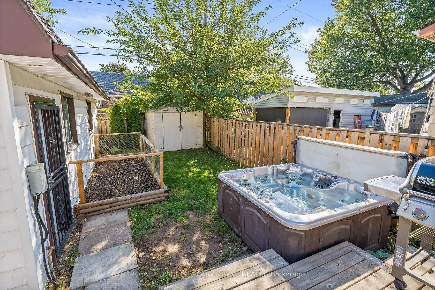 Photo 30 of 284 Ivon Avenue, Hamilton, Normanhurst — HOMEH