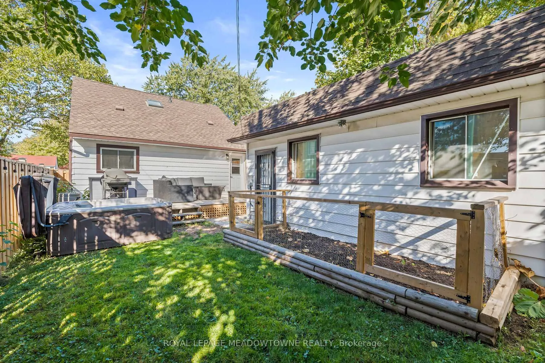 Photo 31 of 284 Ivon Avenue, Hamilton, Normanhurst — HOMEH