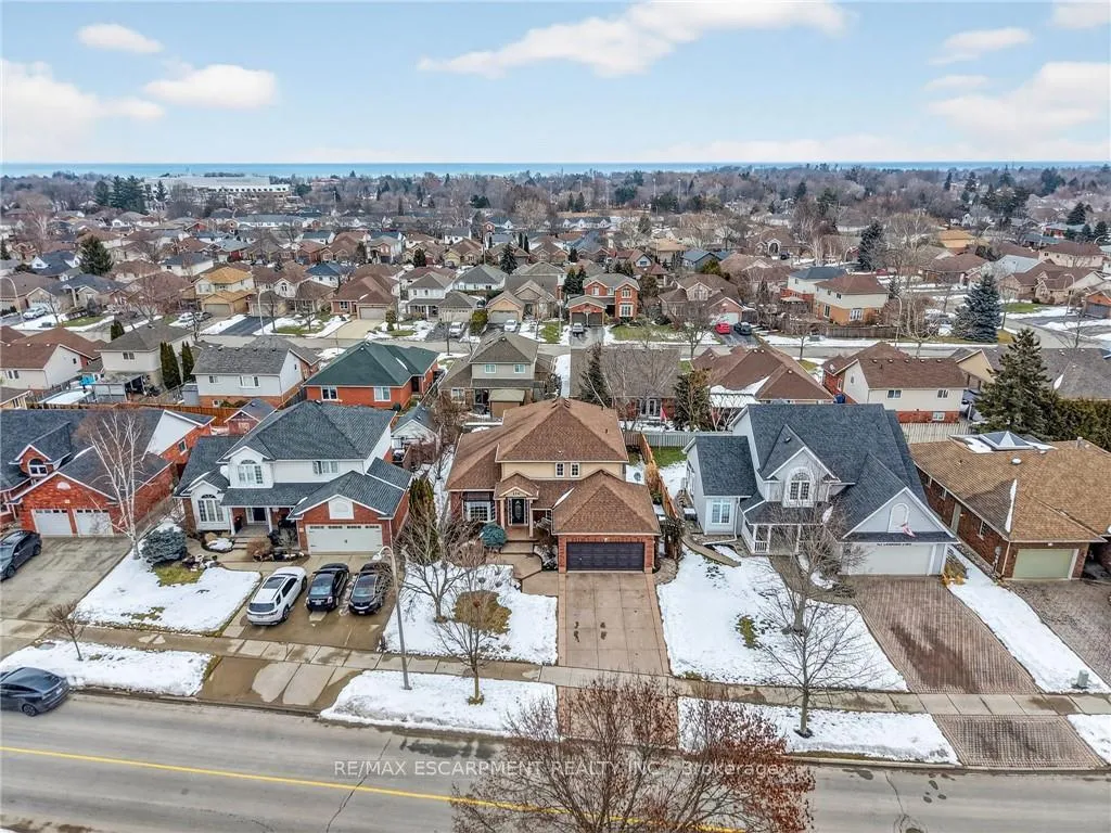 Photo 41 of 119 Dorchester Drive, Grimsby, Grimsby East — HOMEH
