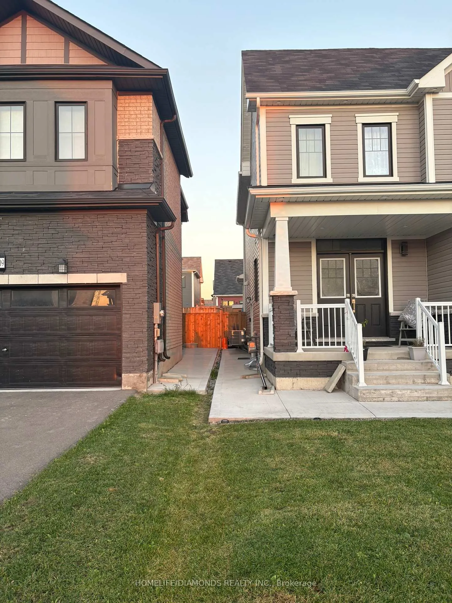 Photo 1 of Unit Lower, 111 Explorer Way, Thorold, Rolling Meadows — HOMEH
