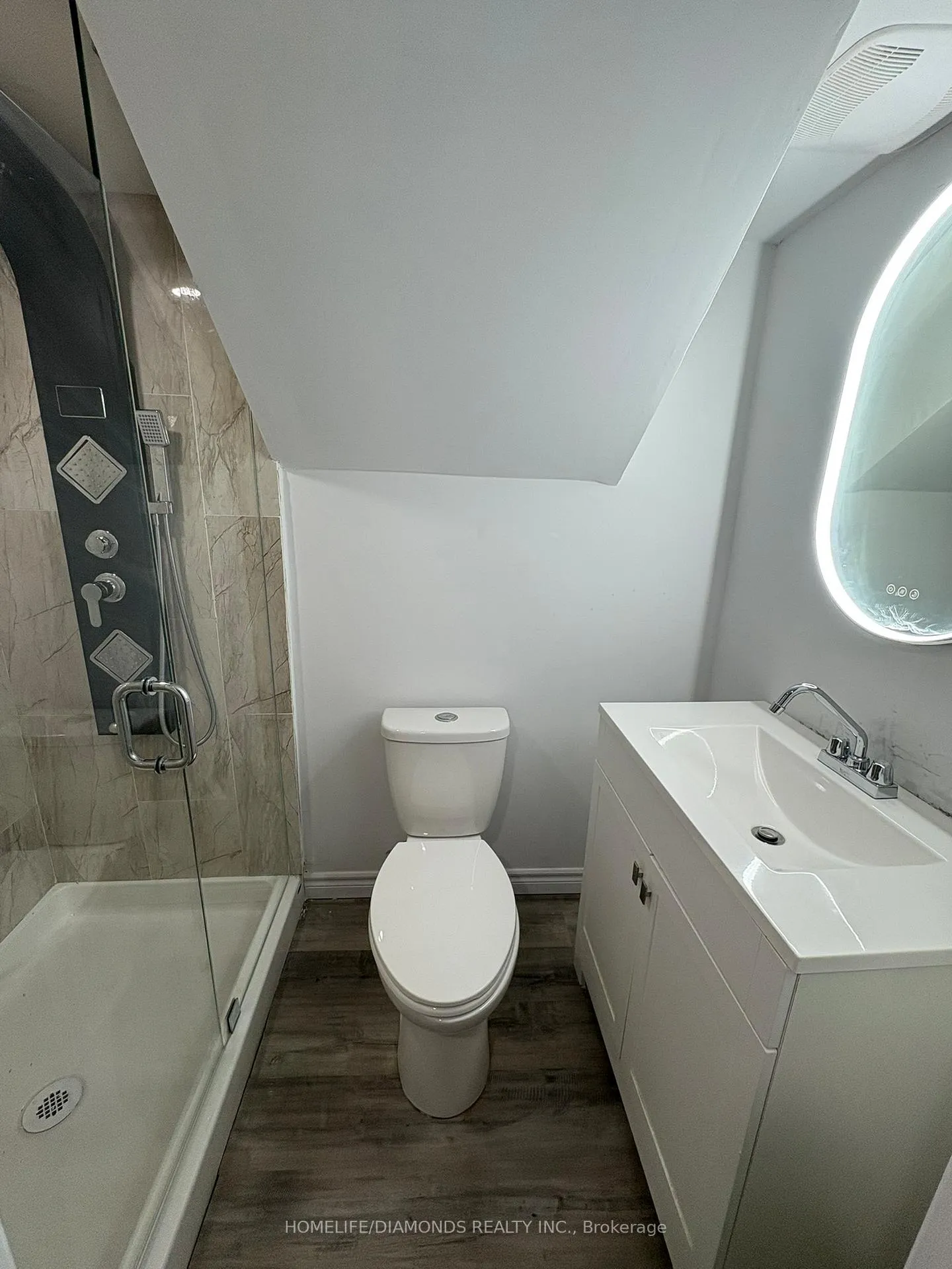 Photo 4 of Unit Lower, 111 Explorer Way, Thorold, Rolling Meadows — HOMEH