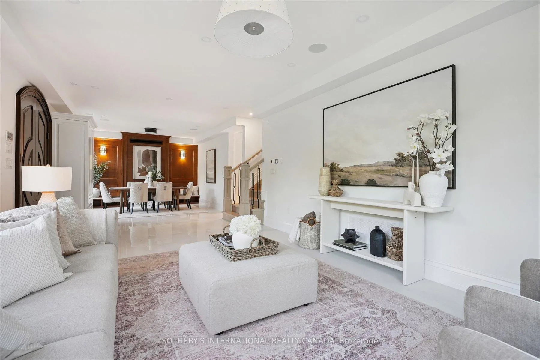 Photo 10 of 452 Rothesay Place, Burlington, Roseland — HOMEH