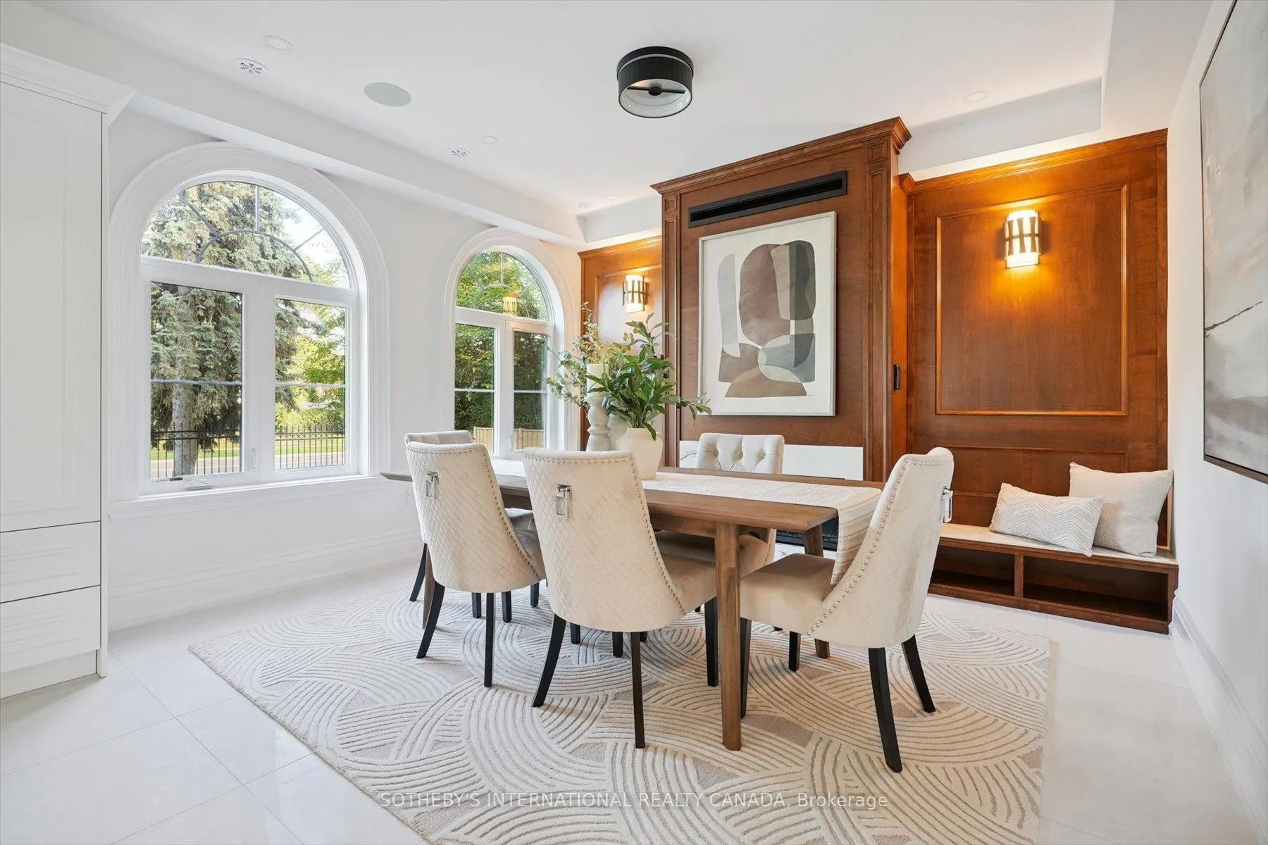 Photo 11 of 452 Rothesay Place, Burlington, Roseland — HOMEH