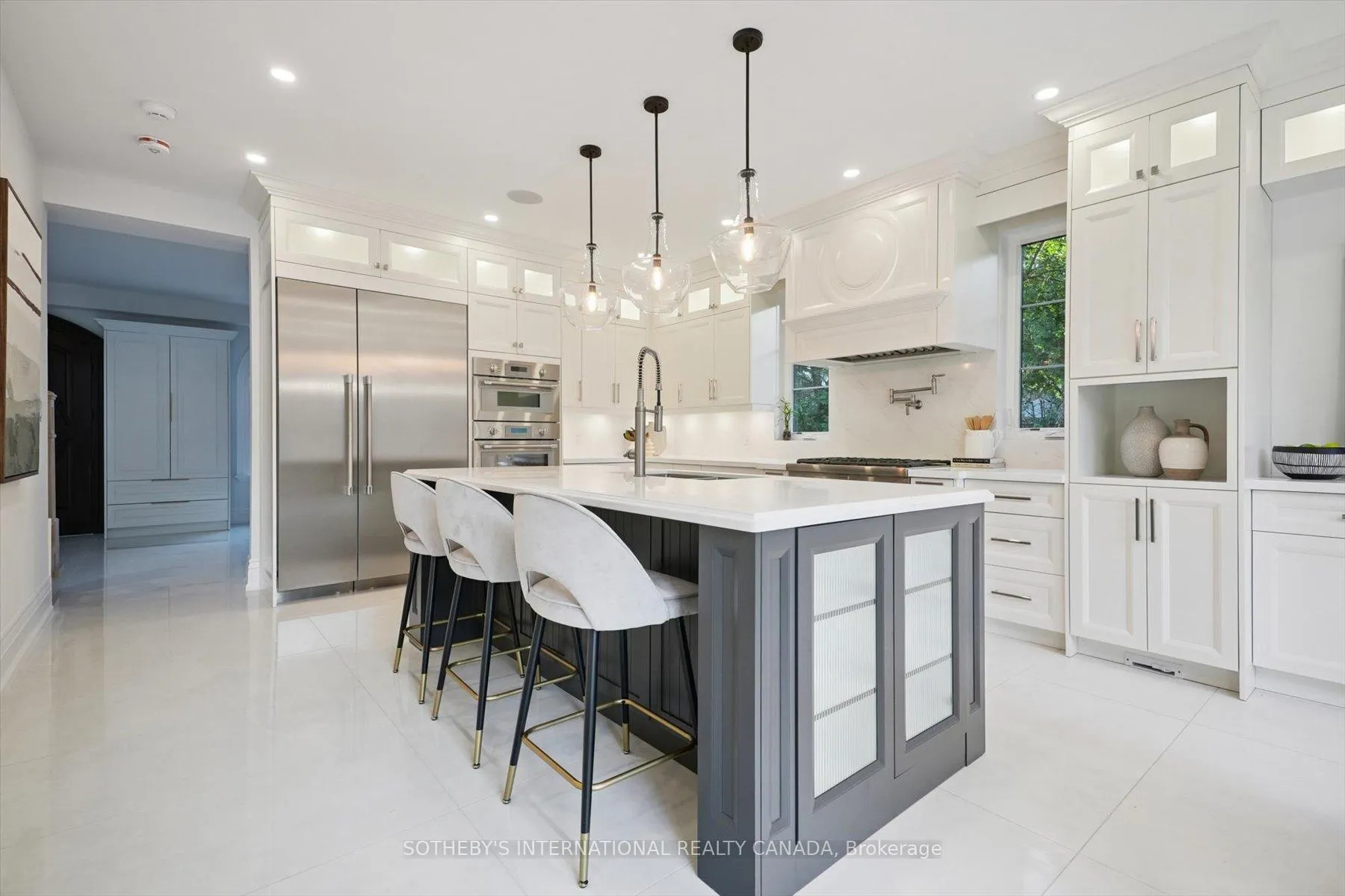 Photo 14 of 452 Rothesay Place, Burlington, Roseland — HOMEH