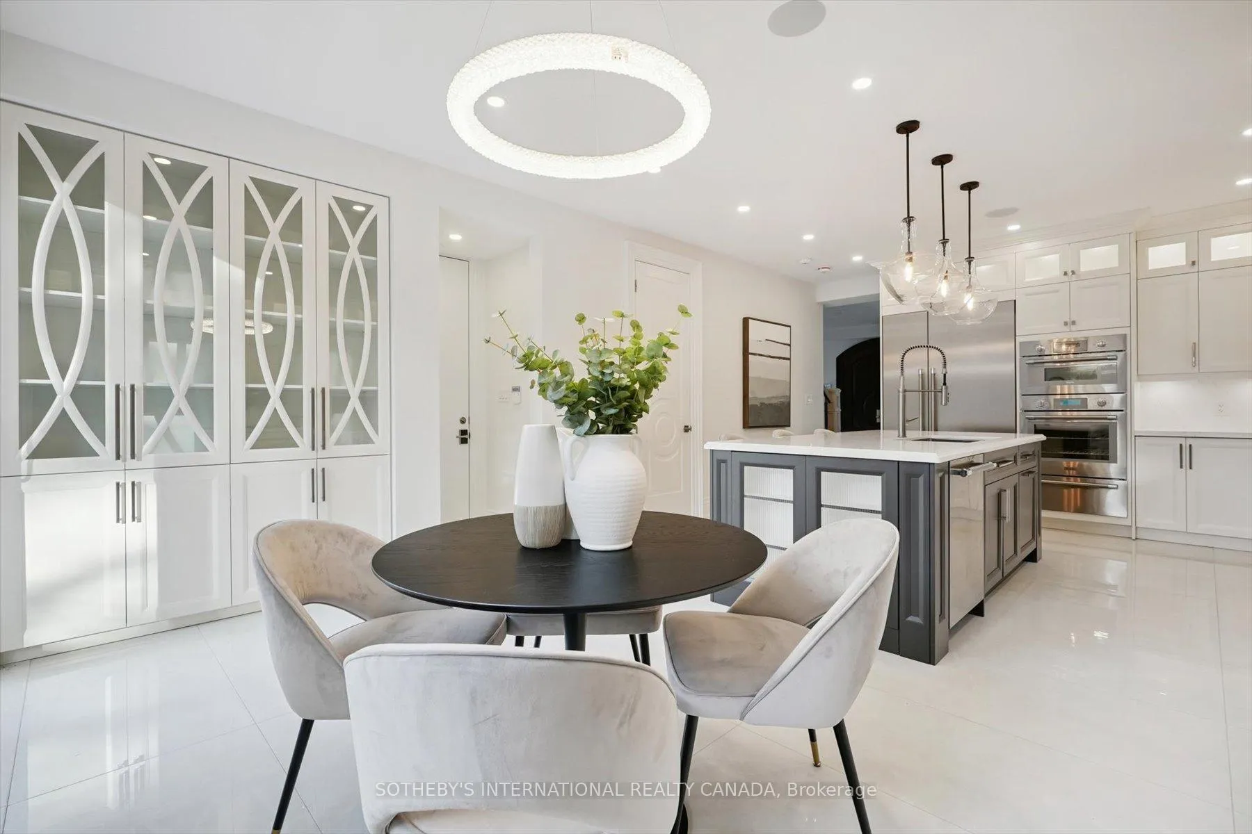 Photo 18 of 452 Rothesay Place, Burlington, Roseland — HOMEH