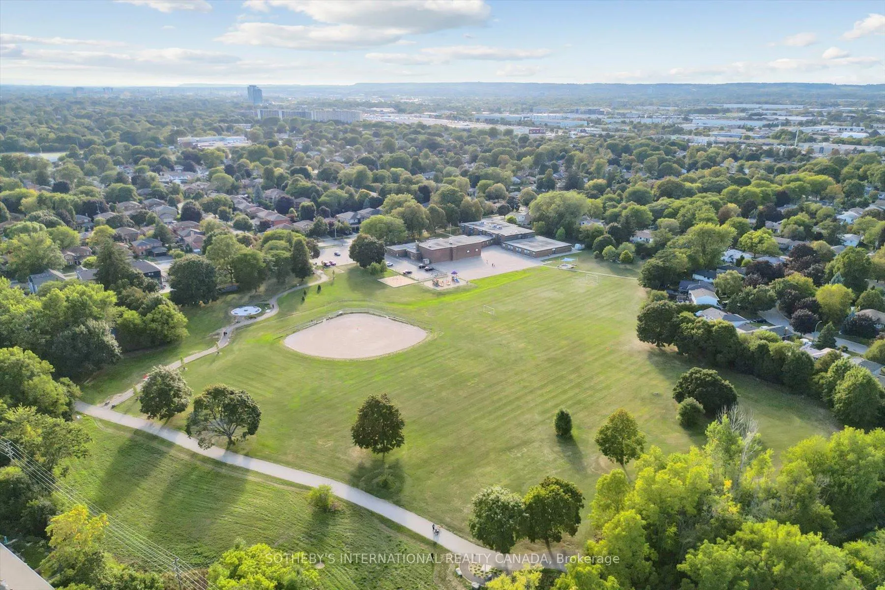 Photo 48 of 452 Rothesay Place, Burlington, Roseland — HOMEH