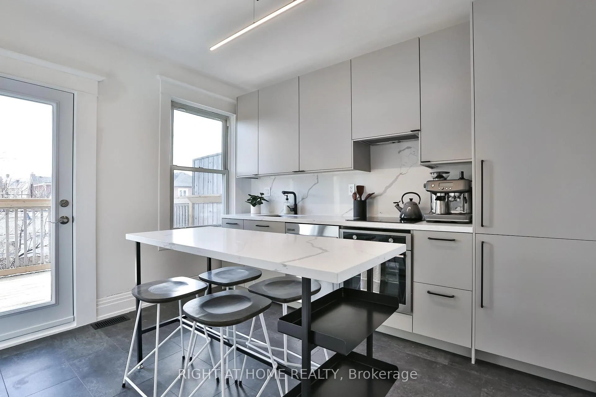 Photo 1 of 1365 Lansdowne Avenue, Toronto, Corso Italia-Davenport — HOMEH