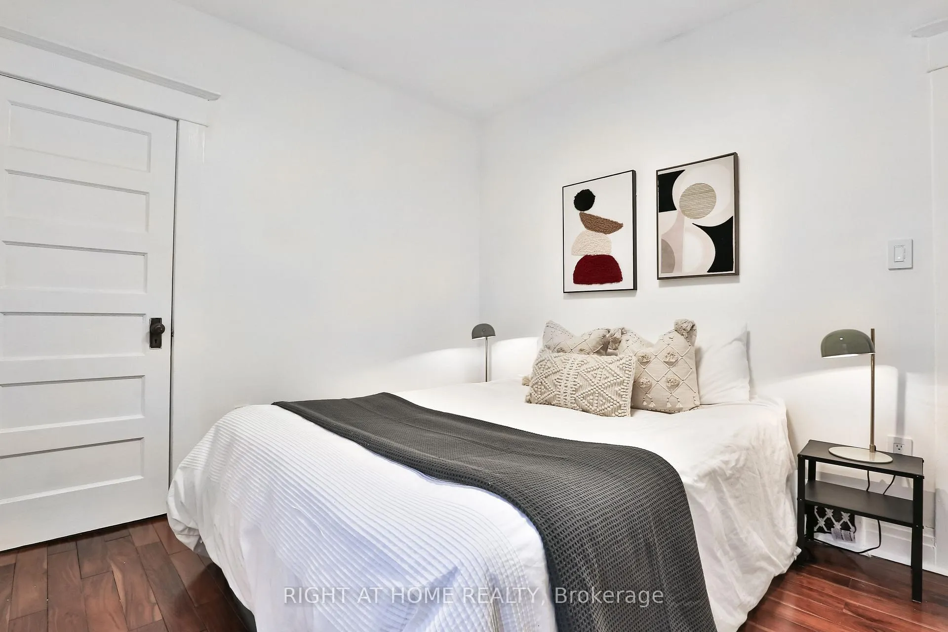 Photo 6 of 1365 Lansdowne Avenue, Toronto, Corso Italia-Davenport — HOMEH