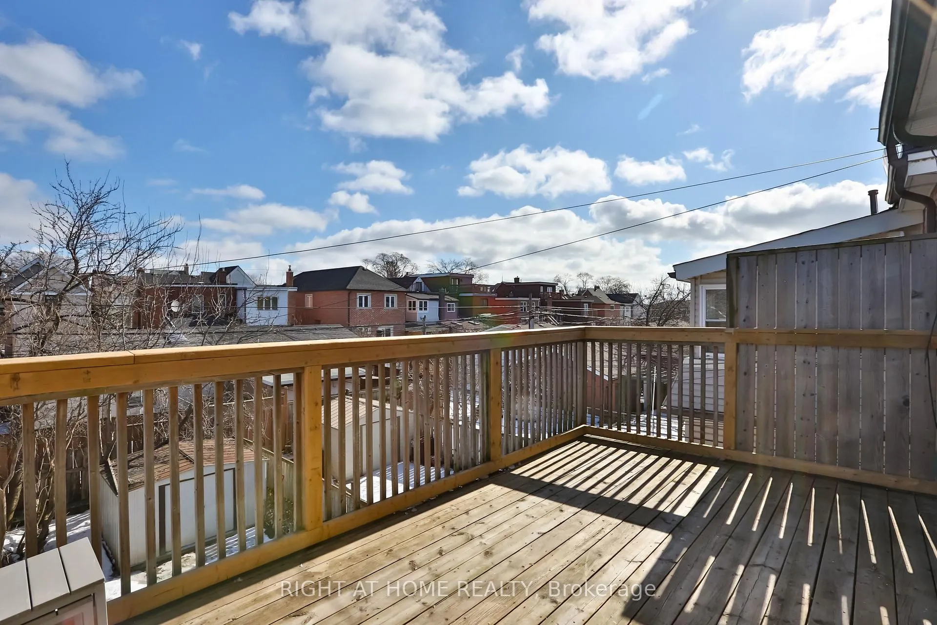 Photo 13 of 1365 Lansdowne Avenue, Toronto, Corso Italia-Davenport — HOMEH