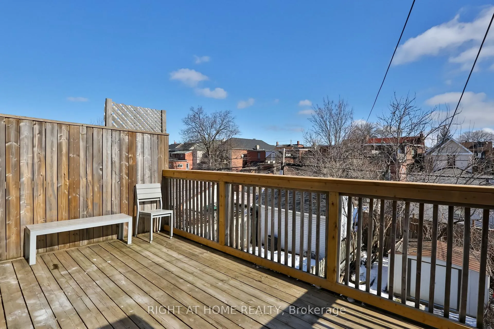 Photo 14 of 1365 Lansdowne Avenue, Toronto, Corso Italia-Davenport — HOMEH