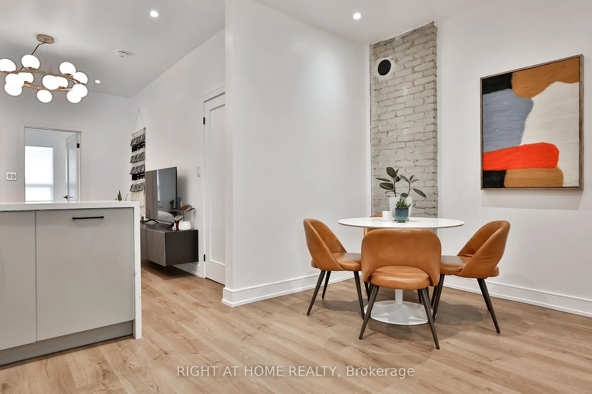 Photo 19 of 1365 Lansdowne Avenue, Toronto, Corso Italia-Davenport — HOMEH