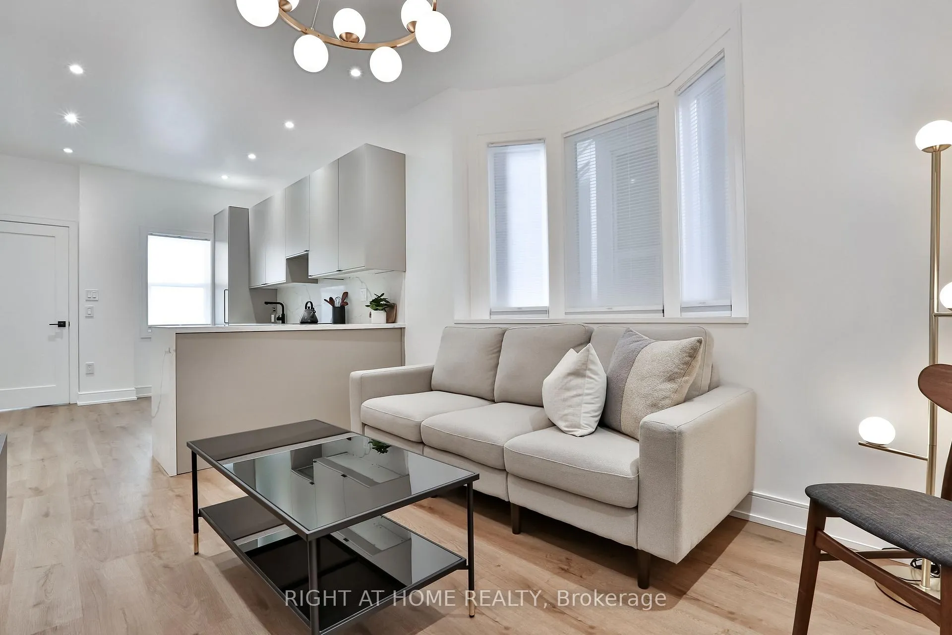 Photo 21 of 1365 Lansdowne Avenue, Toronto, Corso Italia-Davenport — HOMEH