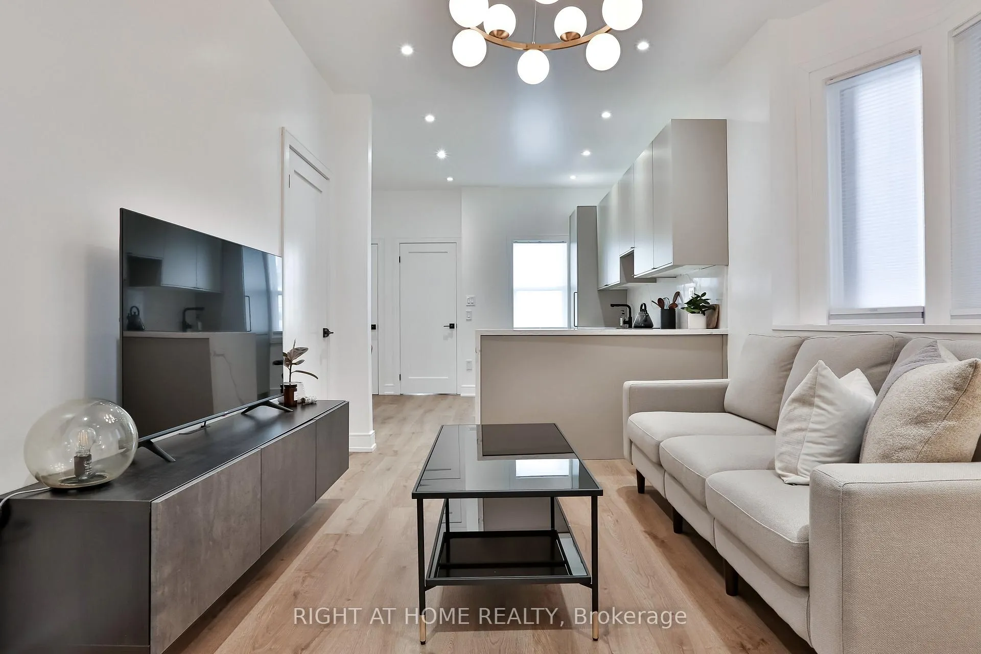 Photo 22 of 1365 Lansdowne Avenue, Toronto, Corso Italia-Davenport — HOMEH
