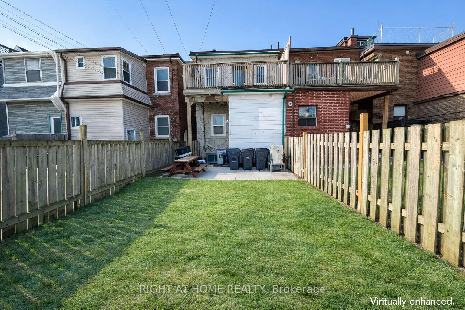 Photo 35 of 1365 Lansdowne Avenue, Toronto, Corso Italia-Davenport — HOMEH
