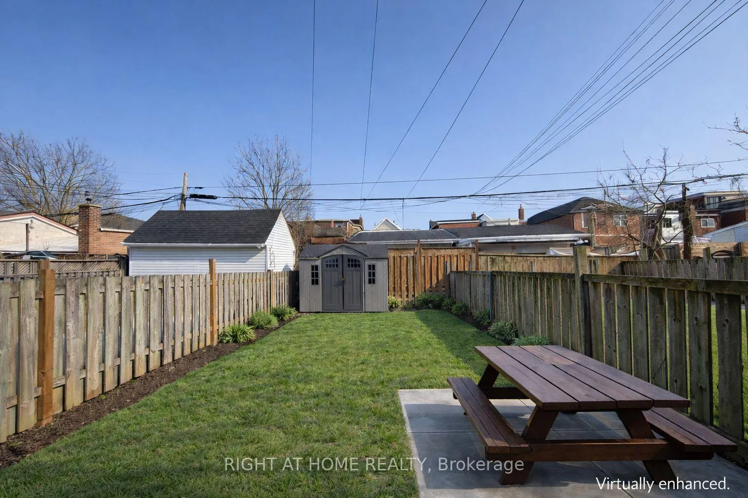 Photo 36 of 1365 Lansdowne Avenue, Toronto, Corso Italia-Davenport — HOMEH