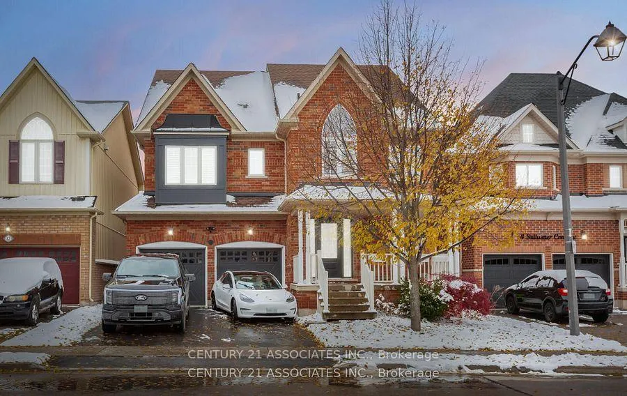 Photo 1 of Unit Basement, 8 Stillwater Crescent, Hamilton, Waterdown — HOMEH