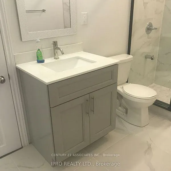 Photo 7 of Unit Basement, 8 Stillwater Crescent, Hamilton, Waterdown — HOMEH