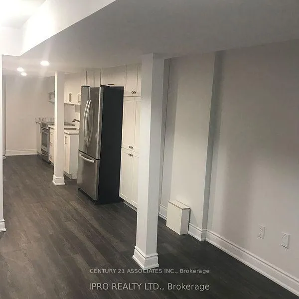 Photo 15 of Unit Basement, 8 Stillwater Crescent, Hamilton, Waterdown — HOMEH