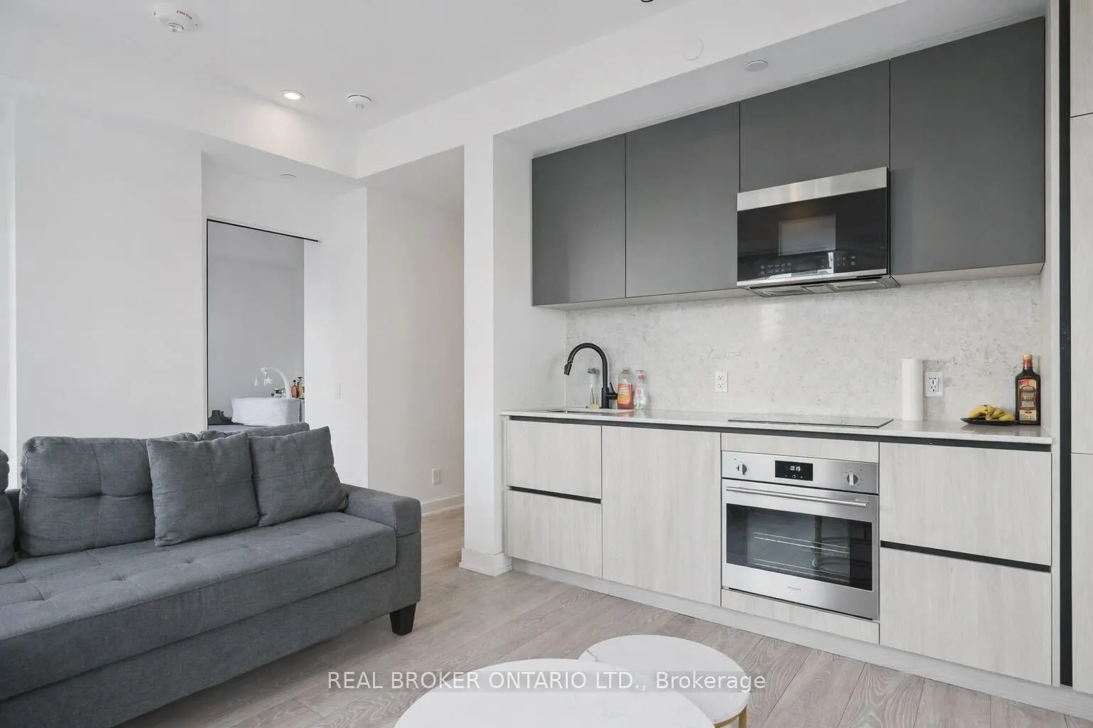 Photo 4 of Unit 2806, 108 Peter Street, Toronto, Waterfront Communities — HOMEH