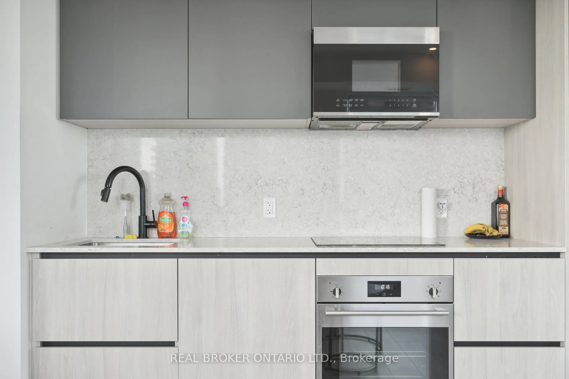 Photo 6 of Unit 2806, 108 Peter Street, Toronto, Waterfront Communities — HOMEH