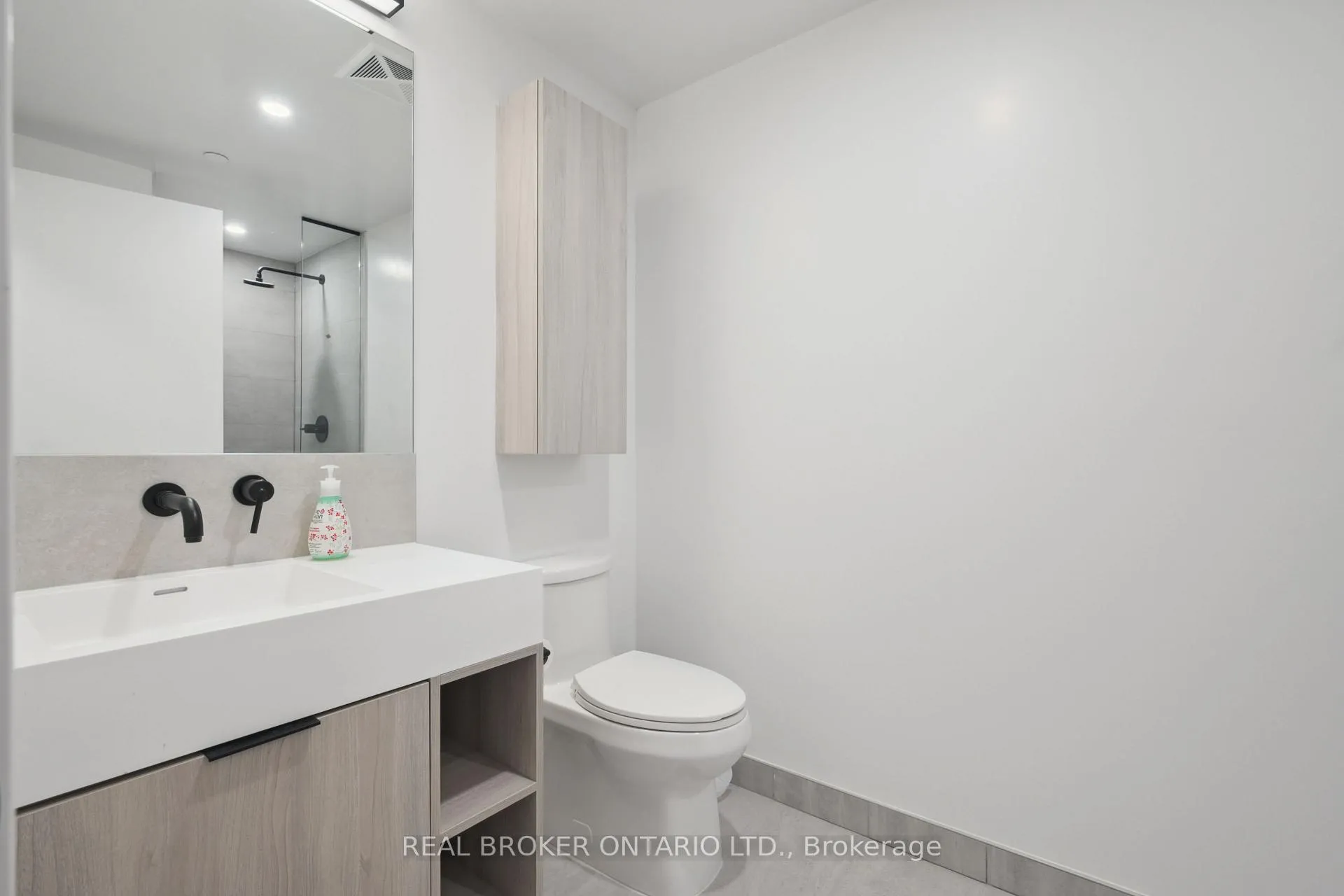Photo 11 of Unit 2806, 108 Peter Street, Toronto, Waterfront Communities — HOMEH