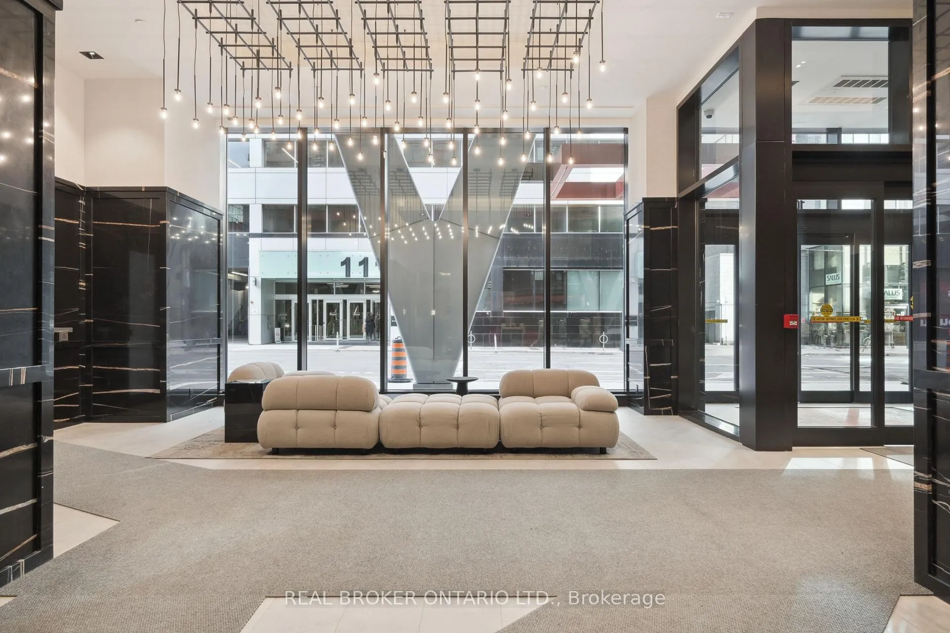 Photo 16 of Unit 2806, 108 Peter Street, Toronto, Waterfront Communities — HOMEH