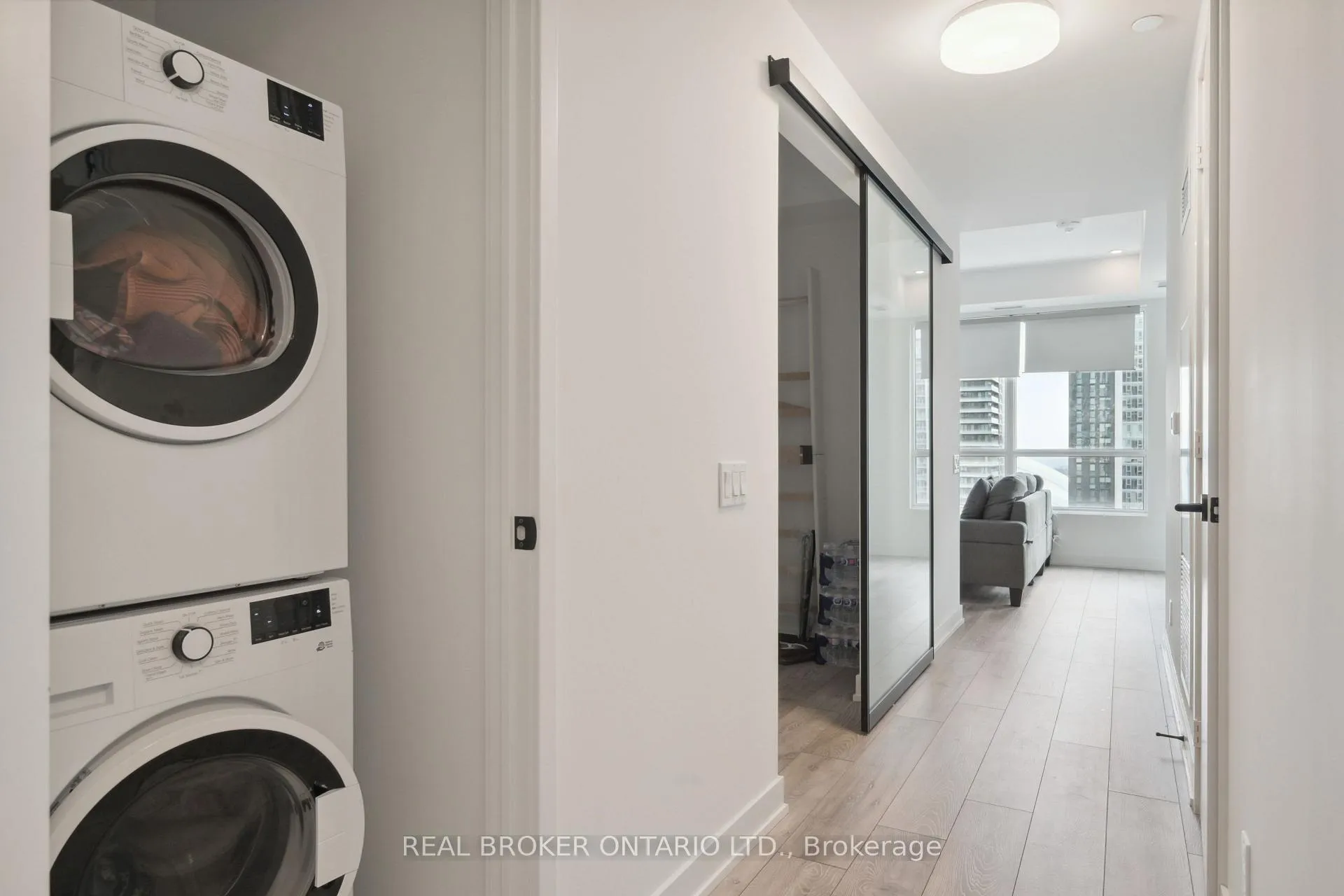 Photo 18 of Unit 2806, 108 Peter Street, Toronto, Waterfront Communities — HOMEH
