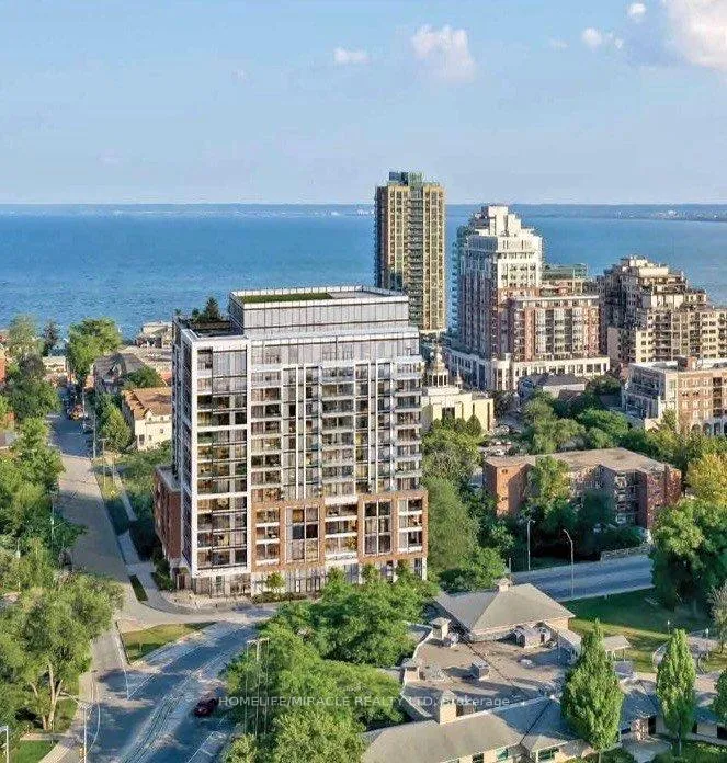 Photo 1 of Unit 314, 2088 James Street, Burlington, Brant — HOMEH