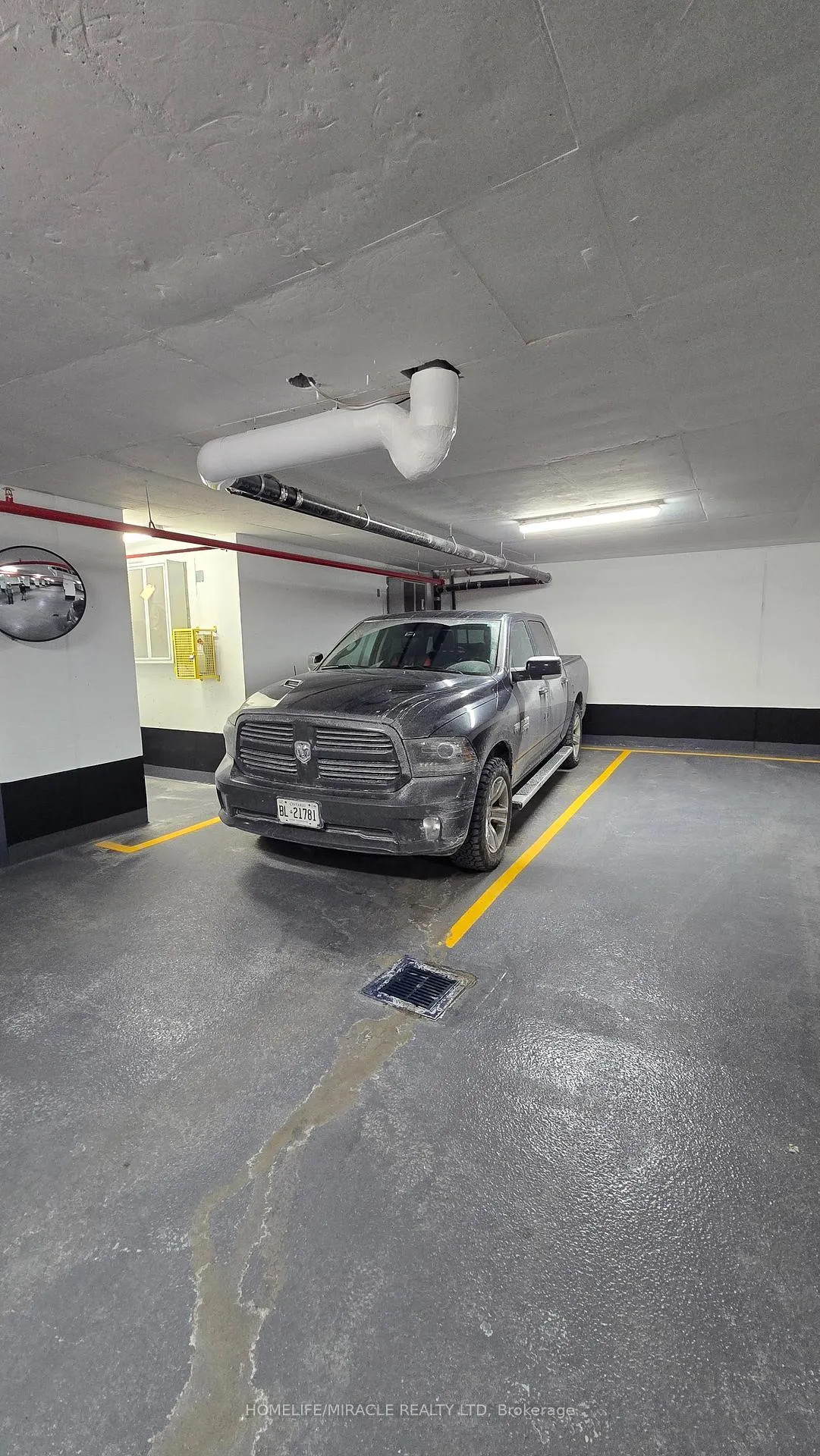 Photo 26 of Unit 314, 2088 James Street, Burlington, Brant — HOMEH