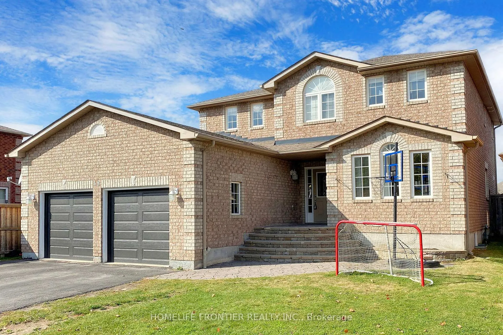 Photo 1 of 48 Patrick Drive S, Barrie, Painswick South — HOMEH