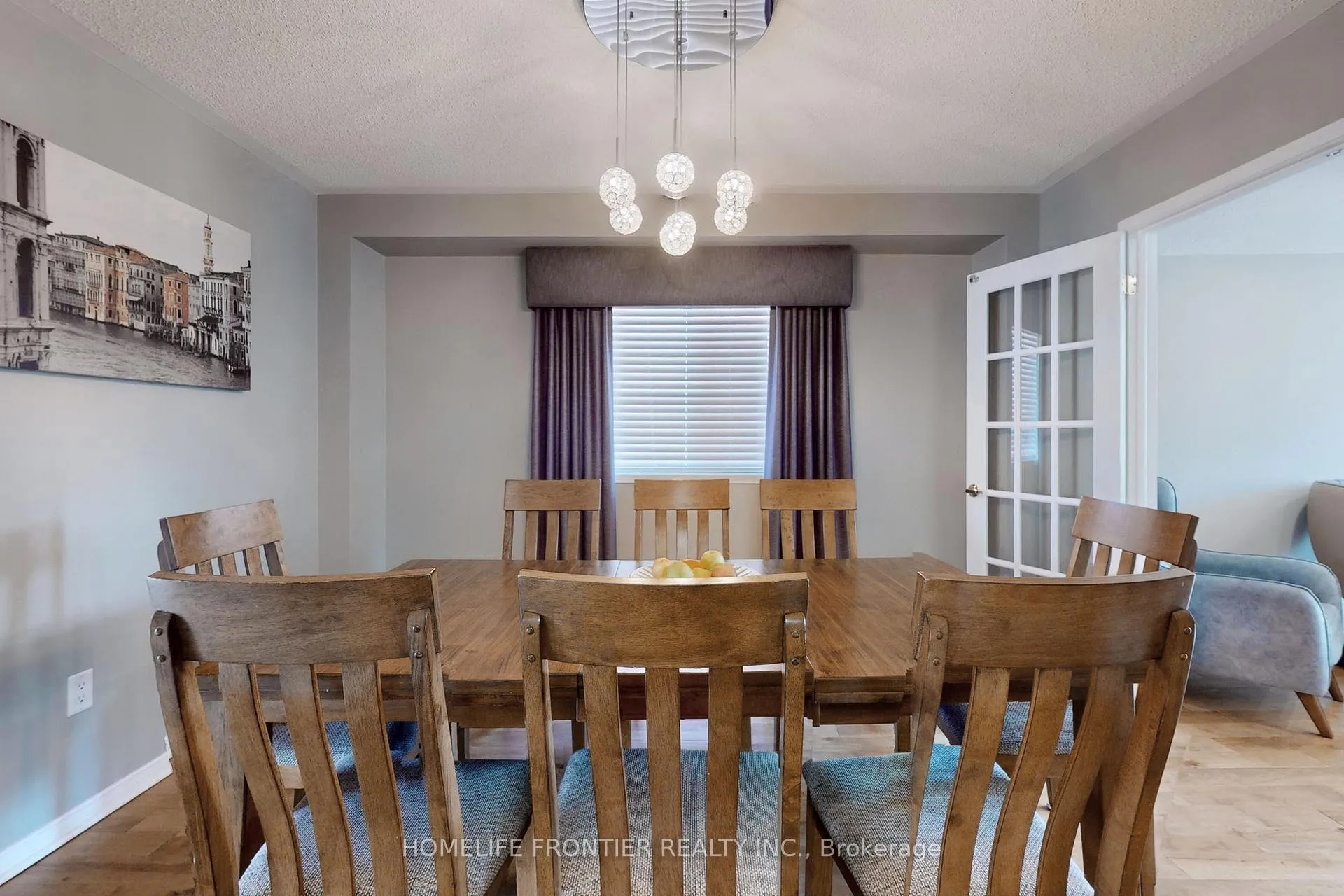 Photo 7 of 48 Patrick Drive S, Barrie, Painswick South — HOMEH