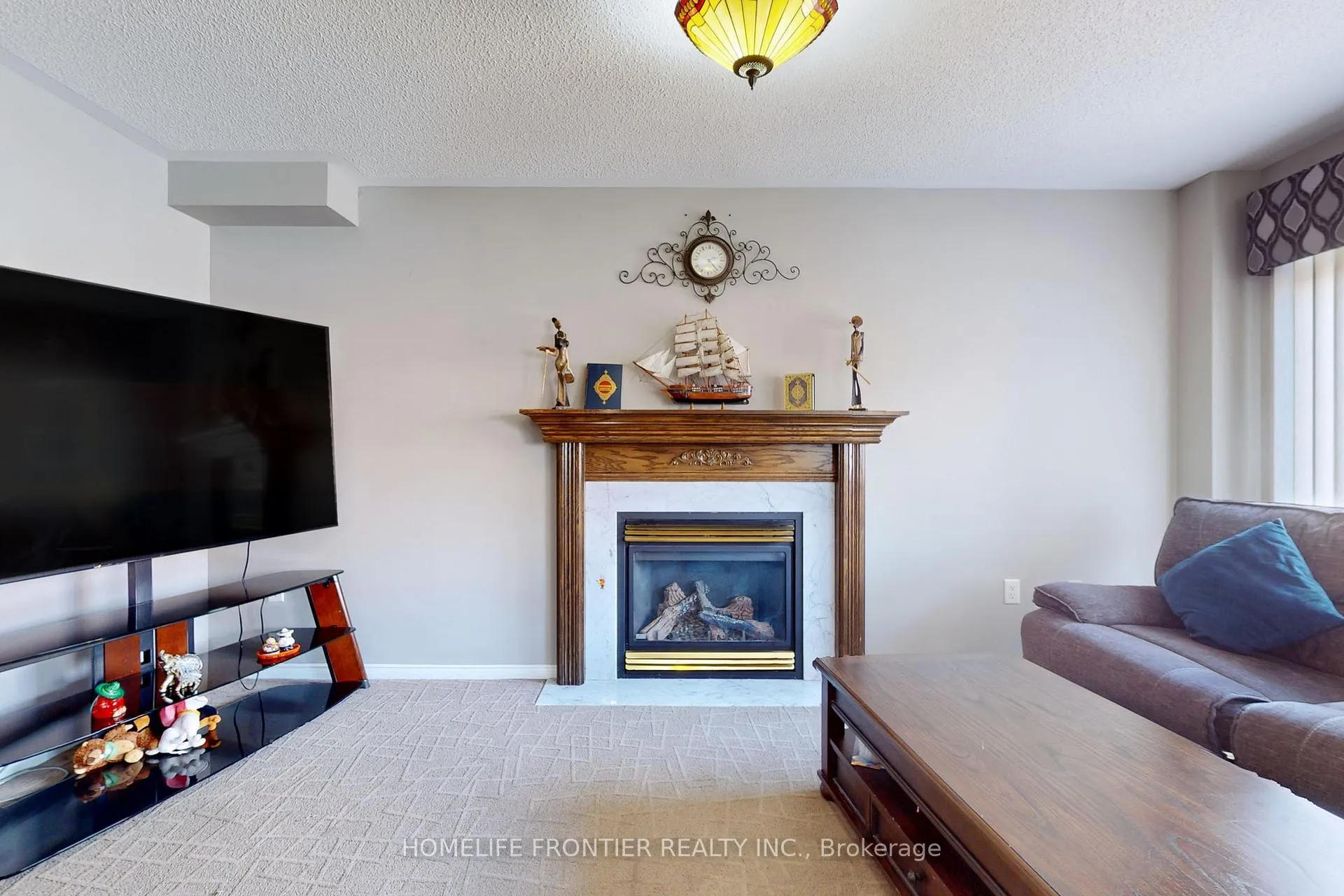 Photo 19 of 48 Patrick Drive S, Barrie, Painswick South — HOMEH