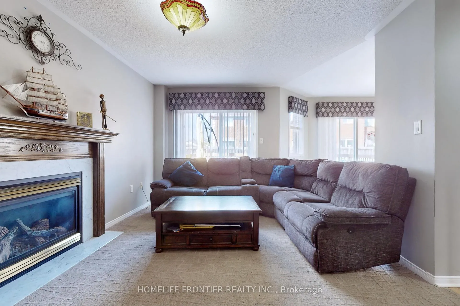 Photo 20 of 48 Patrick Drive S, Barrie, Painswick South — HOMEH