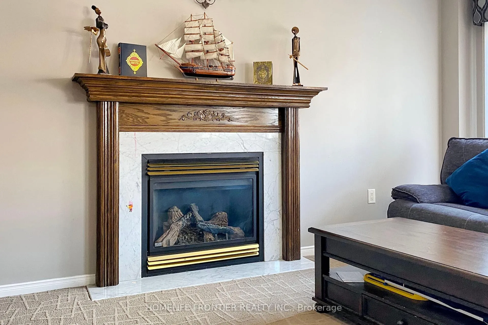 Photo 23 of 48 Patrick Drive S, Barrie, Painswick South — HOMEH