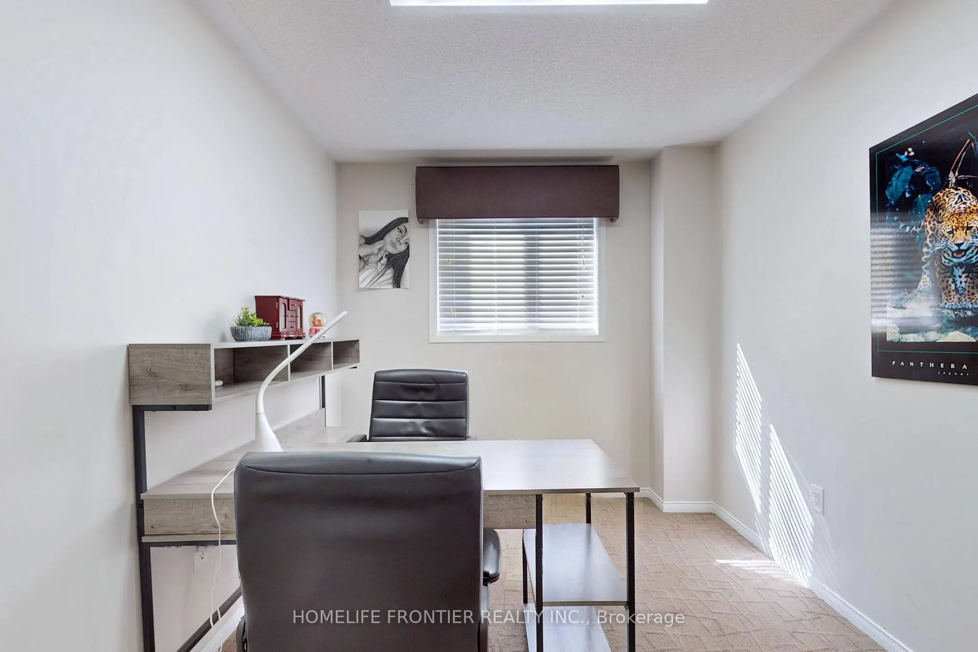 Photo 24 of 48 Patrick Drive S, Barrie, Painswick South — HOMEH