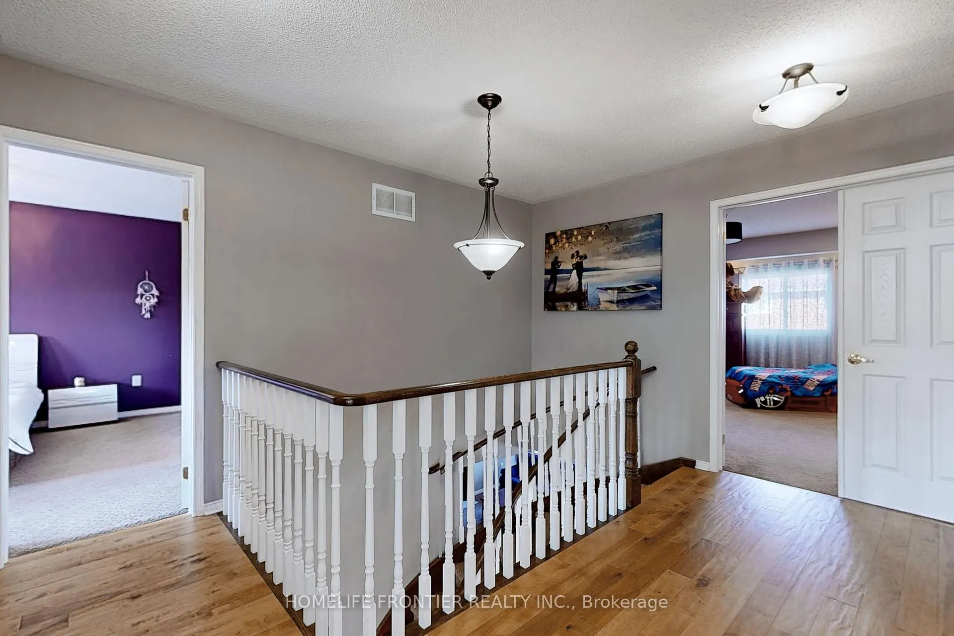 Photo 30 of 48 Patrick Drive S, Barrie, Painswick South — HOMEH