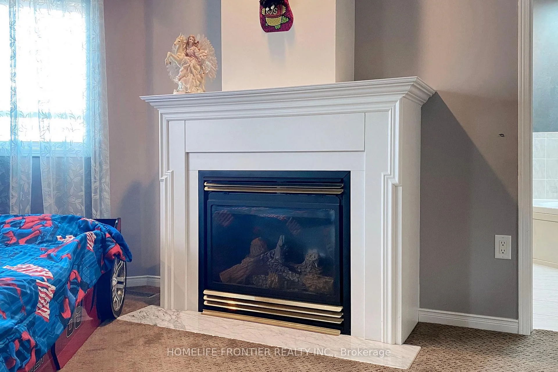 Photo 32 of 48 Patrick Drive S, Barrie, Painswick South — HOMEH