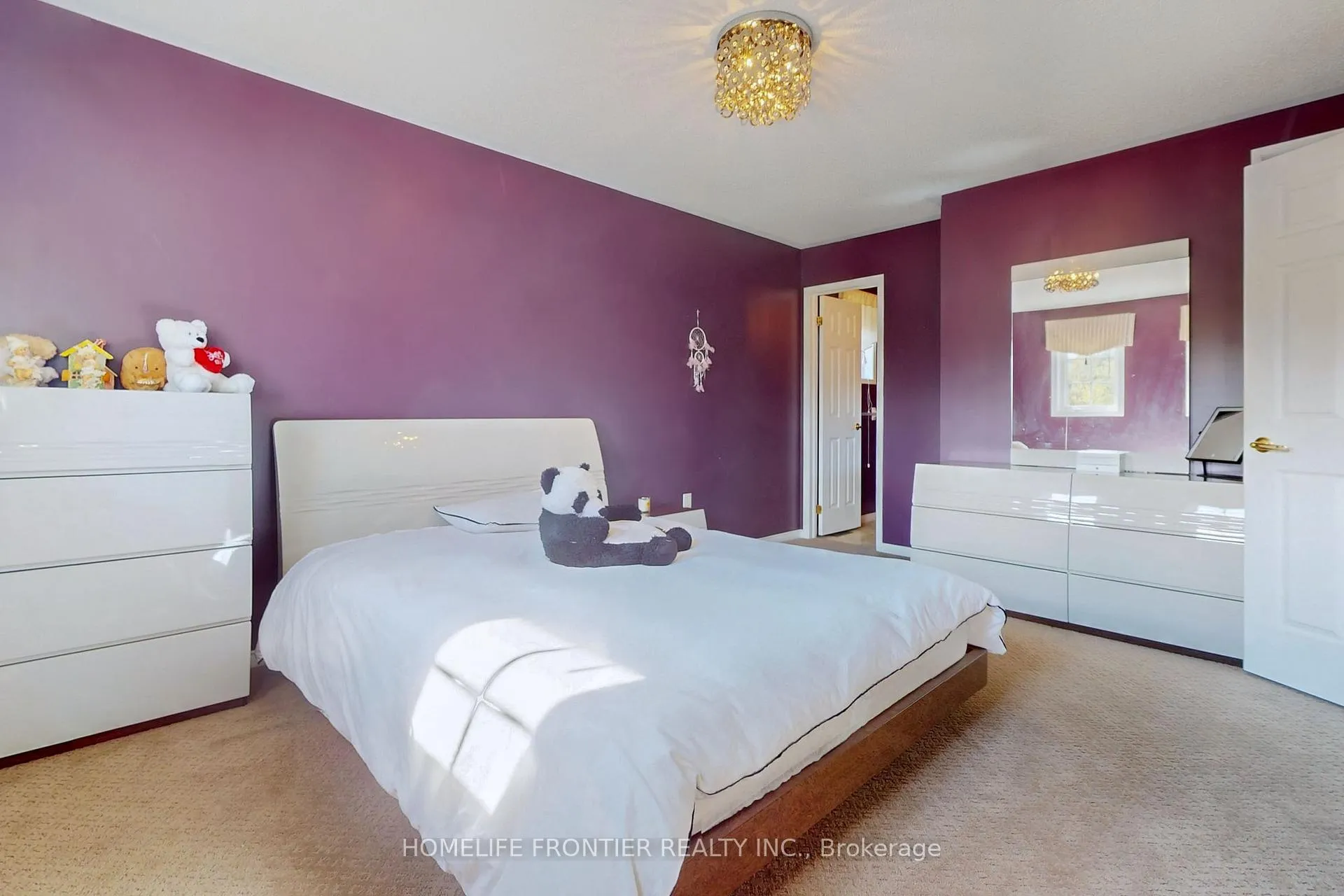 Photo 36 of 48 Patrick Drive S, Barrie, Painswick South — HOMEH