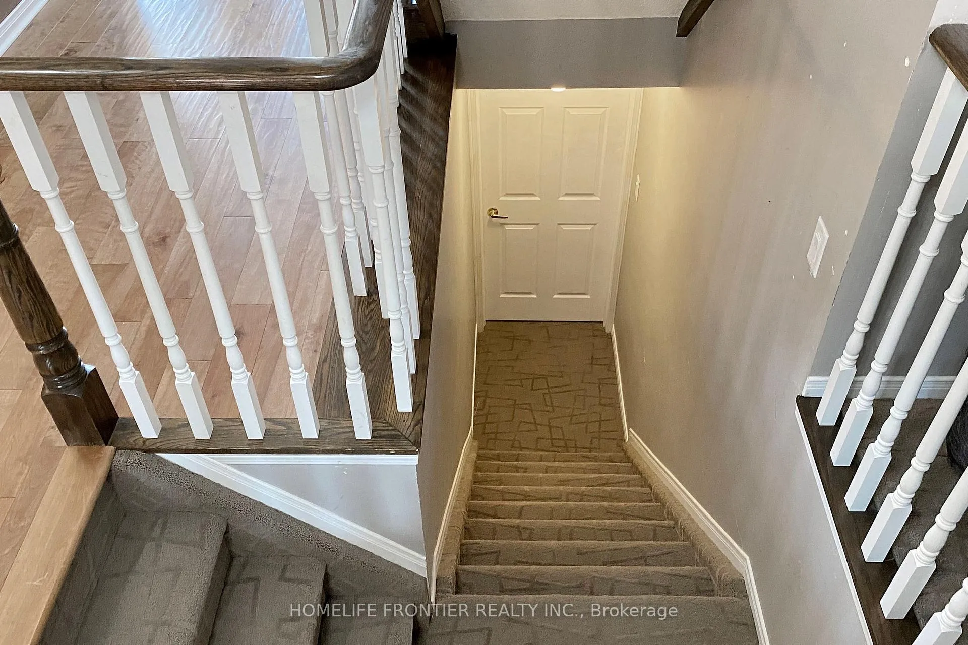 Photo 45 of 48 Patrick Drive S, Barrie, Painswick South — HOMEH