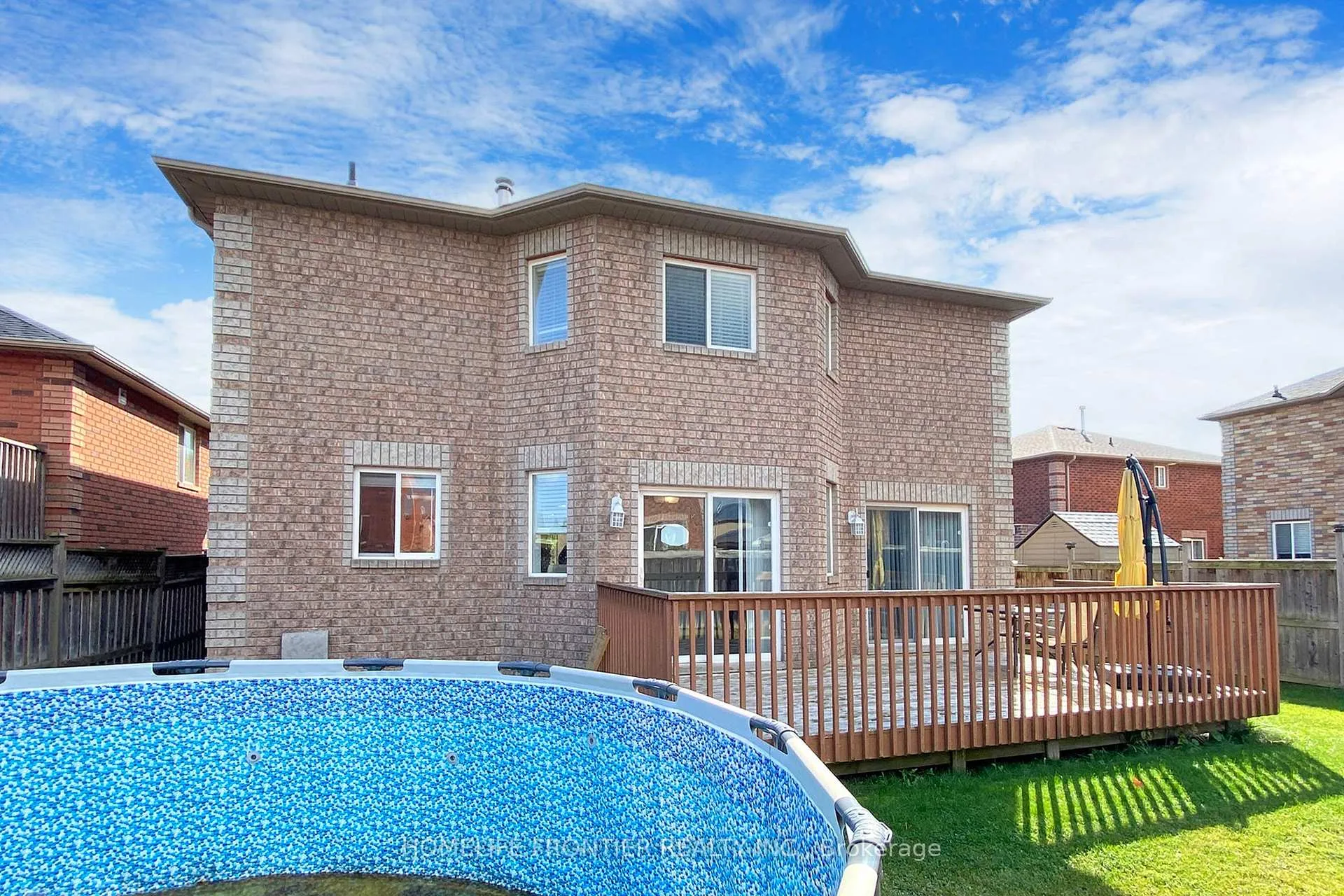 Photo 47 of 48 Patrick Drive S, Barrie, Painswick South — HOMEH