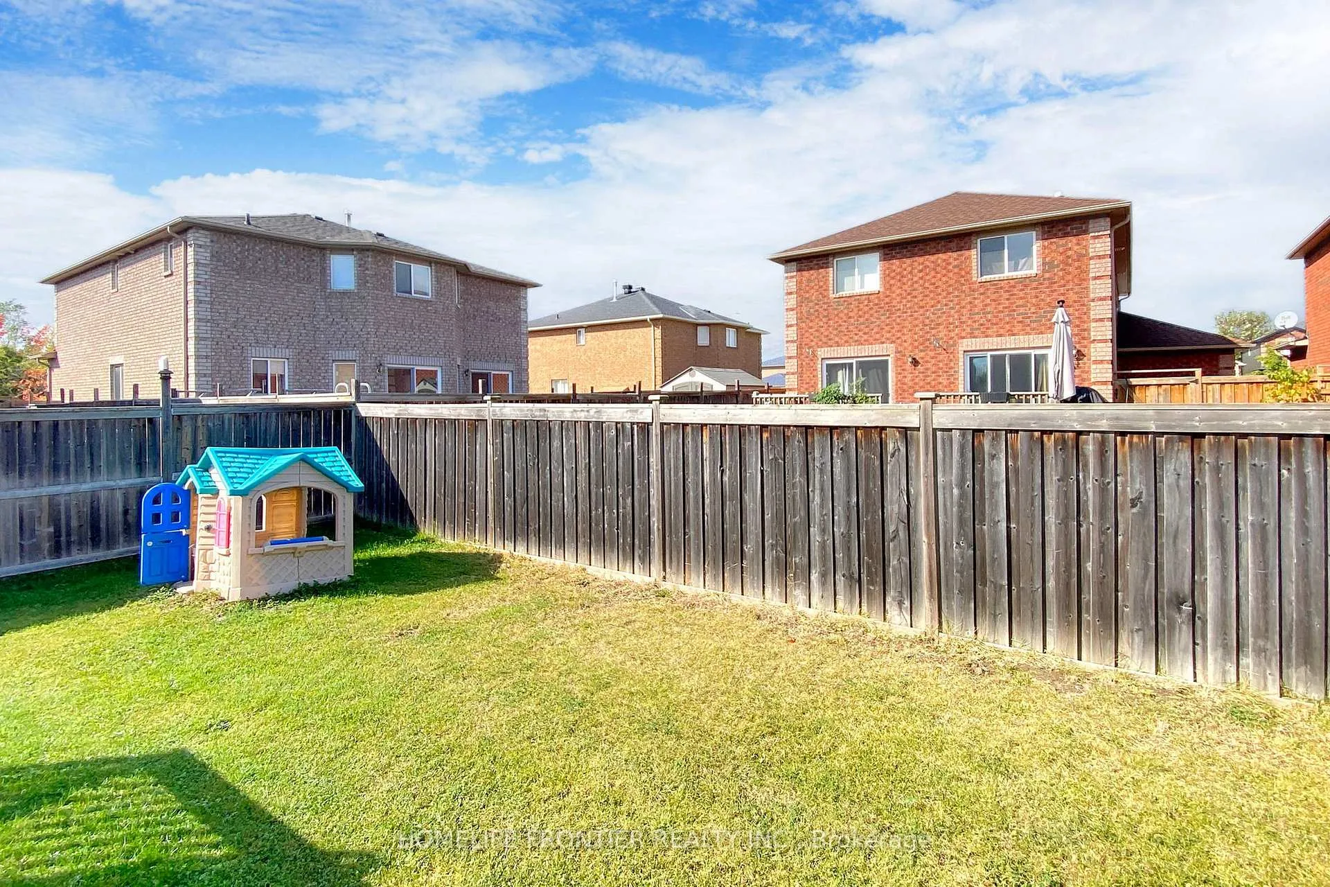 Photo 48 of 48 Patrick Drive S, Barrie, Painswick South — HOMEH