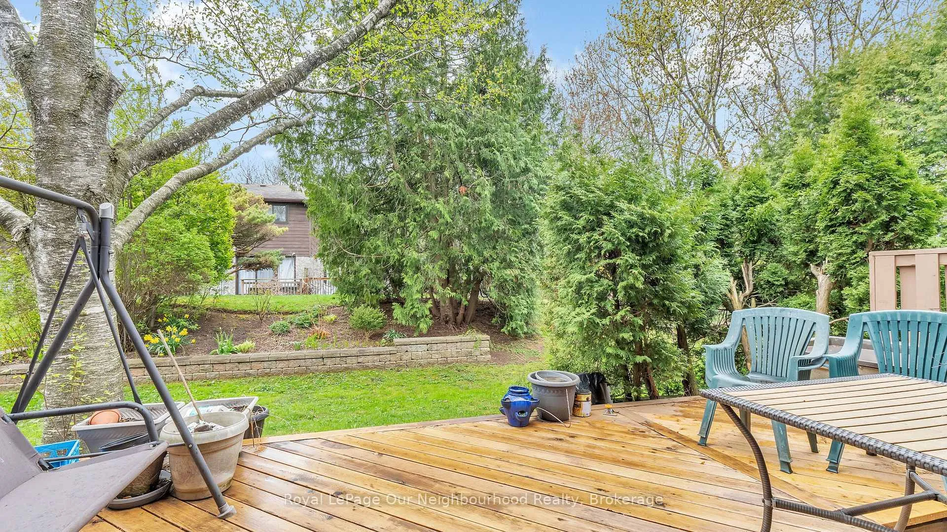 Photo 14 of 616 Forestwood Crescent, Burlington, Appleby — HOMEH