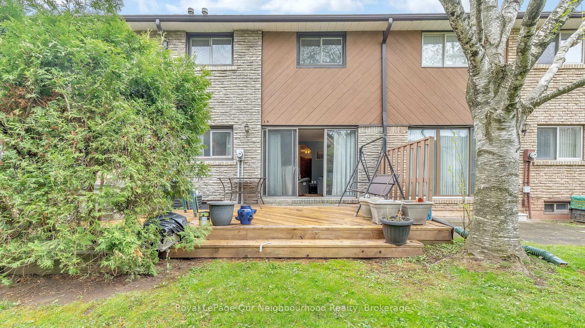 Photo 15 of 616 Forestwood Crescent, Burlington, Appleby — HOMEH