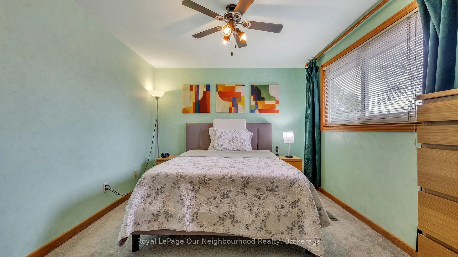 Photo 19 of 616 Forestwood Crescent, Burlington, Appleby — HOMEH